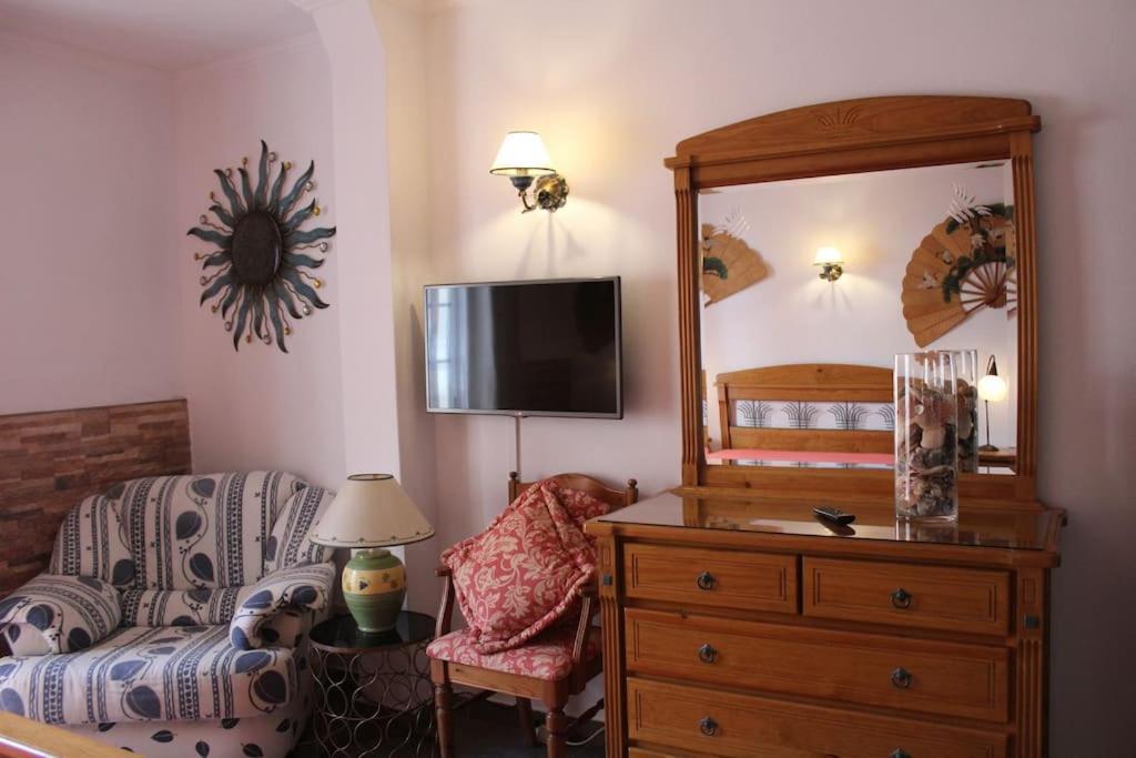 Casa Andreia, Close To Everything Lagos Buitenkant foto